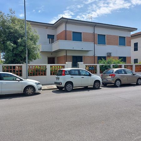 Villa Mehari Pisa Eksteriør bilde
