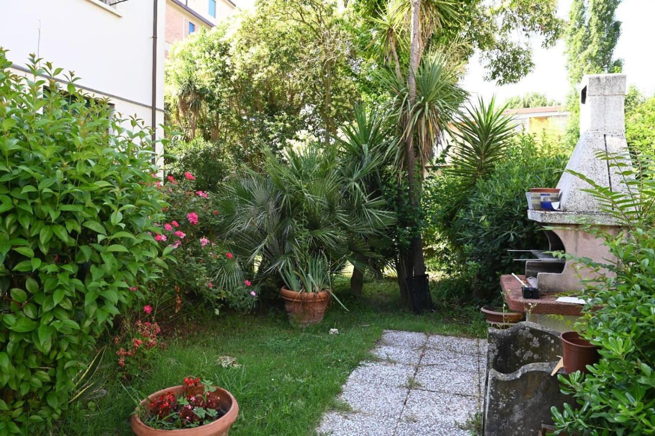 Villa Mehari Pisa Eksteriør bilde