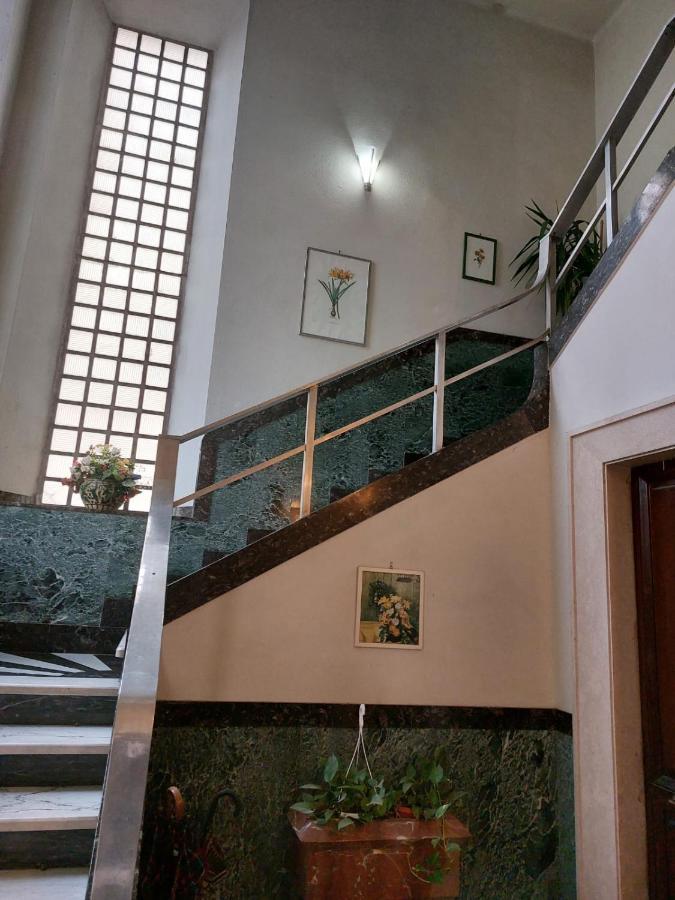 Villa Mehari Pisa Eksteriør bilde