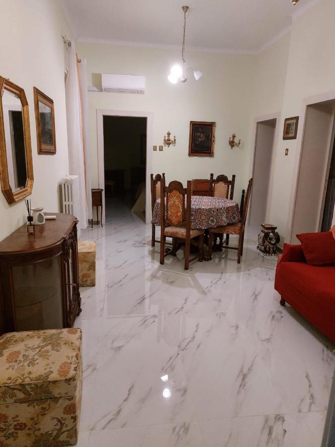 Villa Mehari Pisa Eksteriør bilde