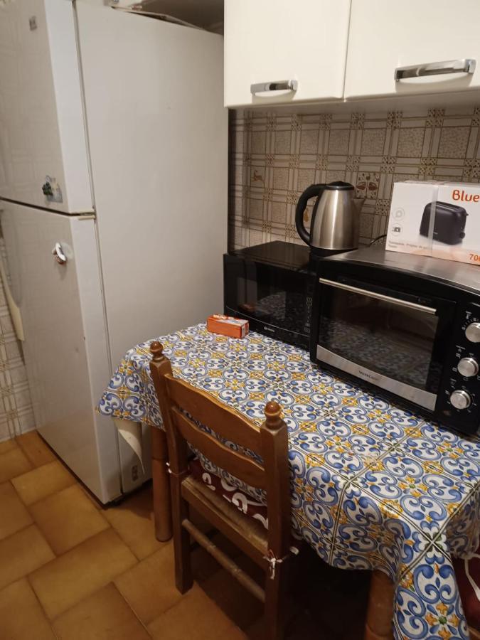 Villa Mehari Pisa Eksteriør bilde