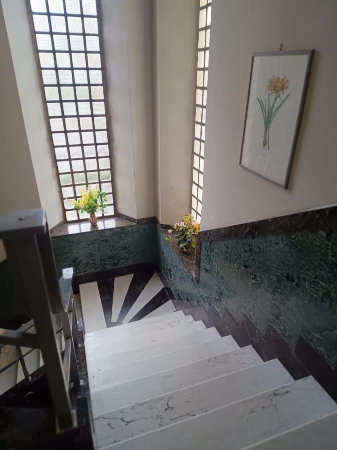 Villa Mehari Pisa Eksteriør bilde