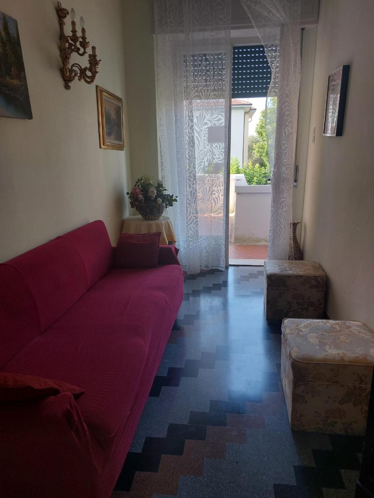Villa Mehari Pisa Eksteriør bilde