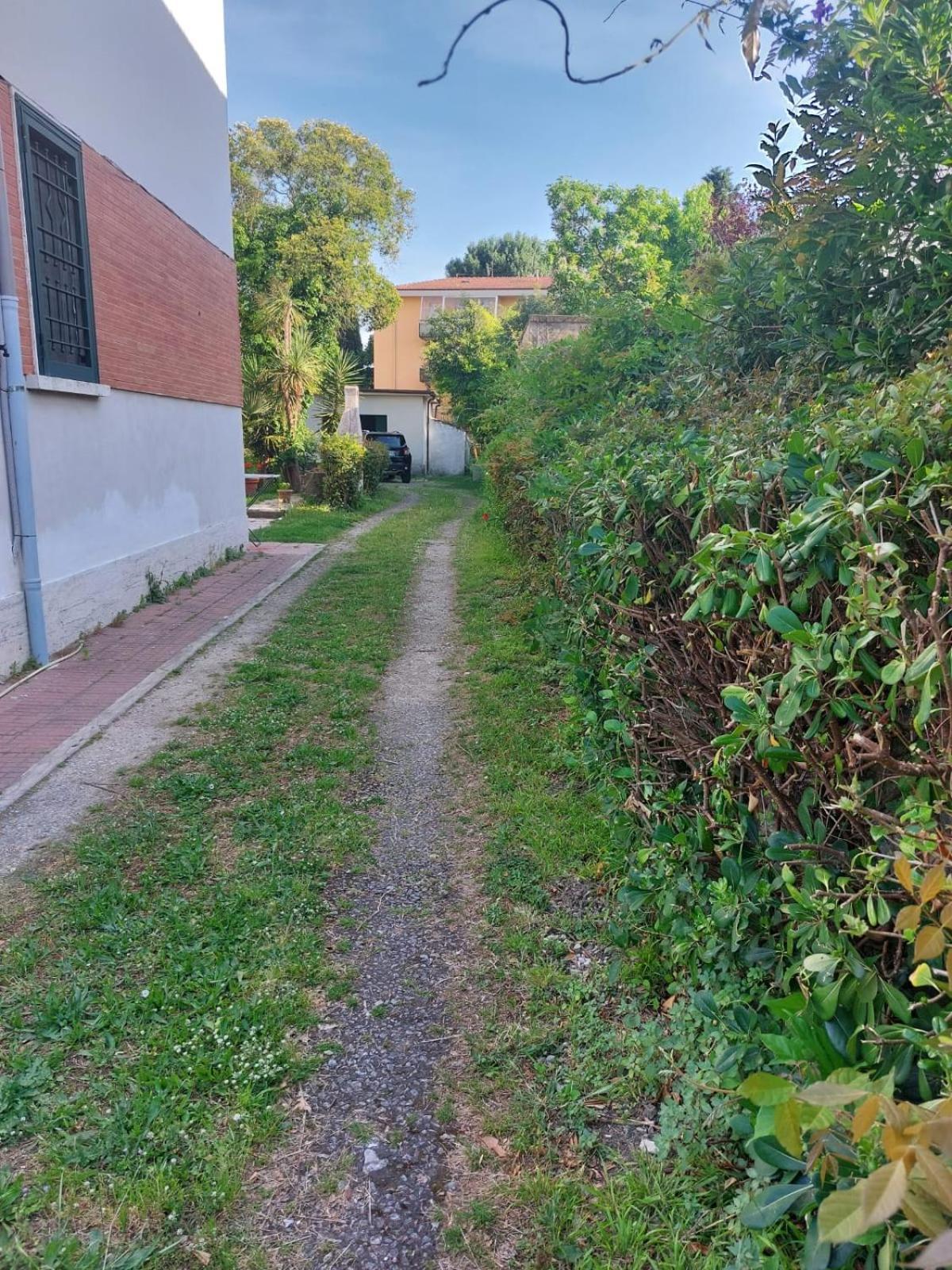 Villa Mehari Pisa Eksteriør bilde
