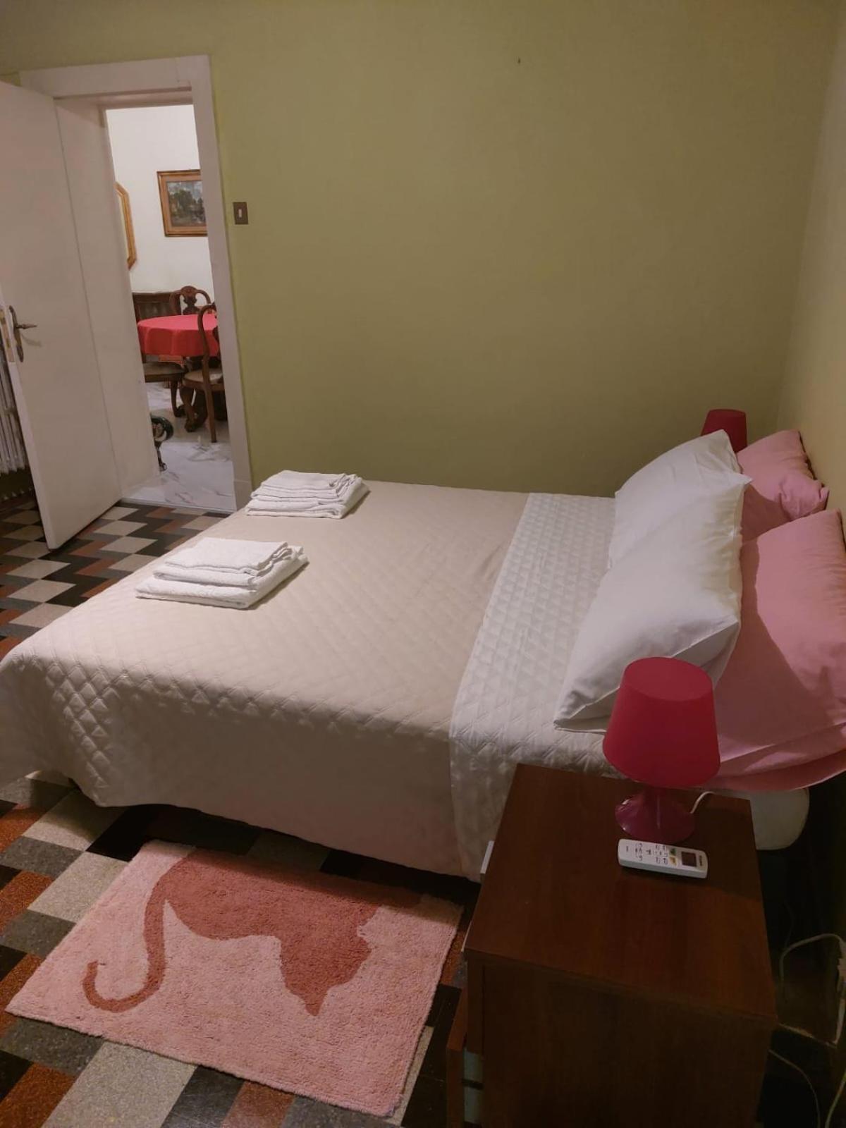 Villa Mehari Pisa Eksteriør bilde