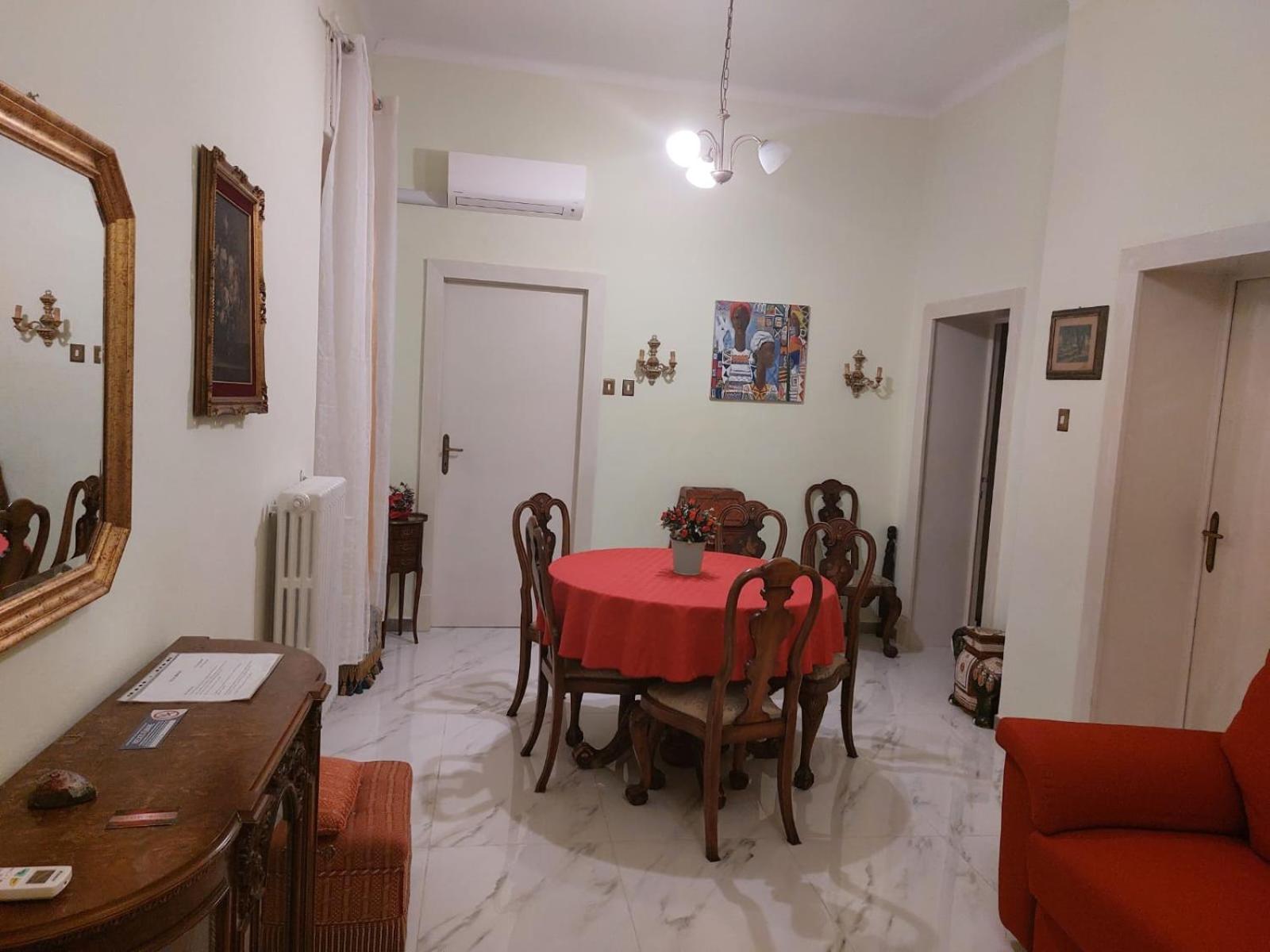 Villa Mehari Pisa Eksteriør bilde