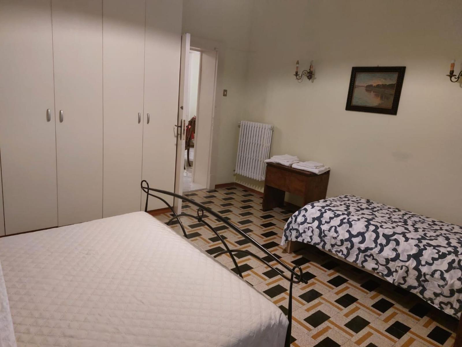 Villa Mehari Pisa Eksteriør bilde
