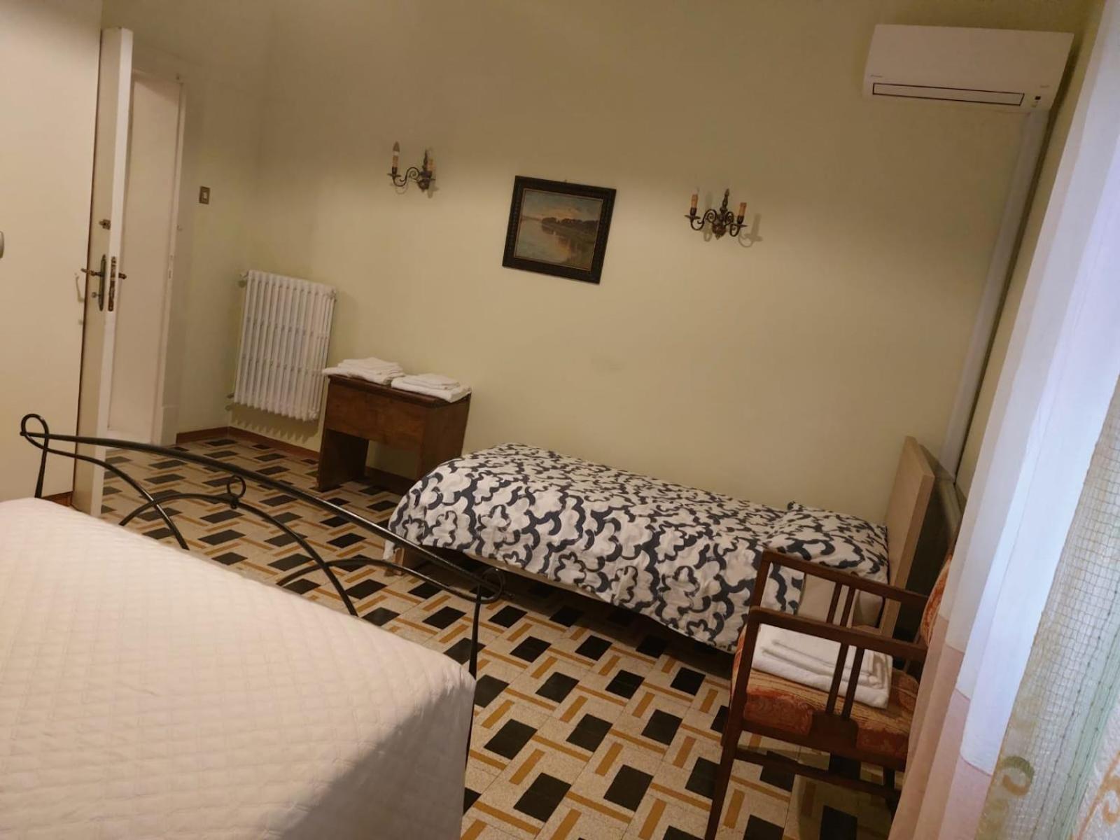 Villa Mehari Pisa Eksteriør bilde
