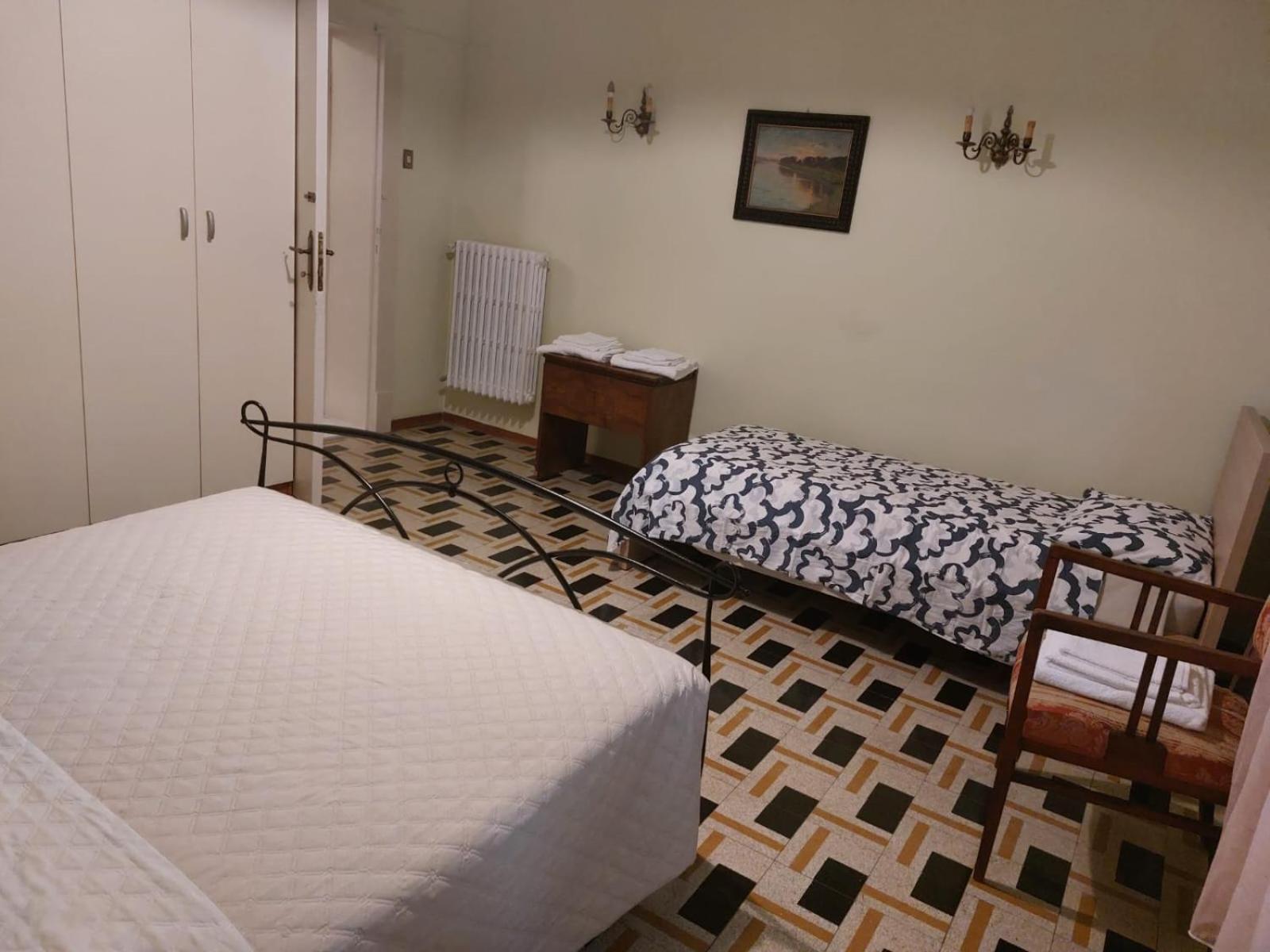 Villa Mehari Pisa Eksteriør bilde