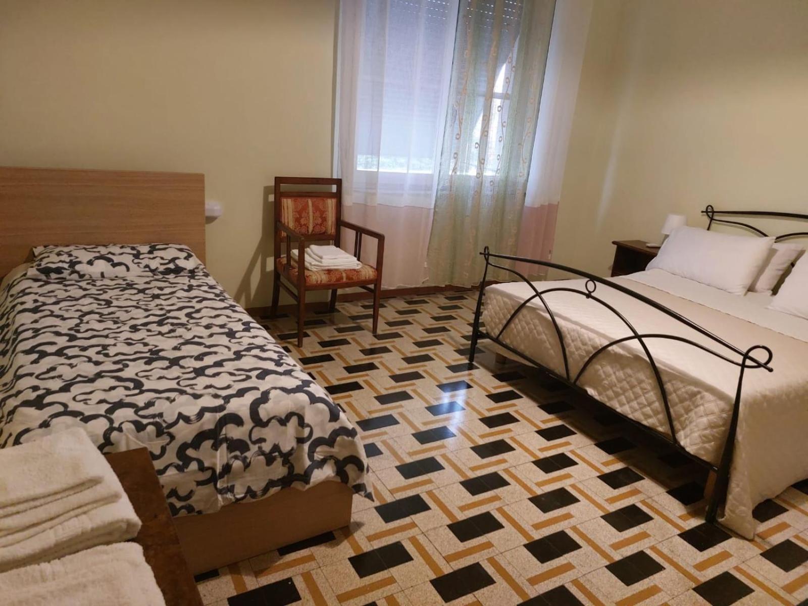 Villa Mehari Pisa Eksteriør bilde