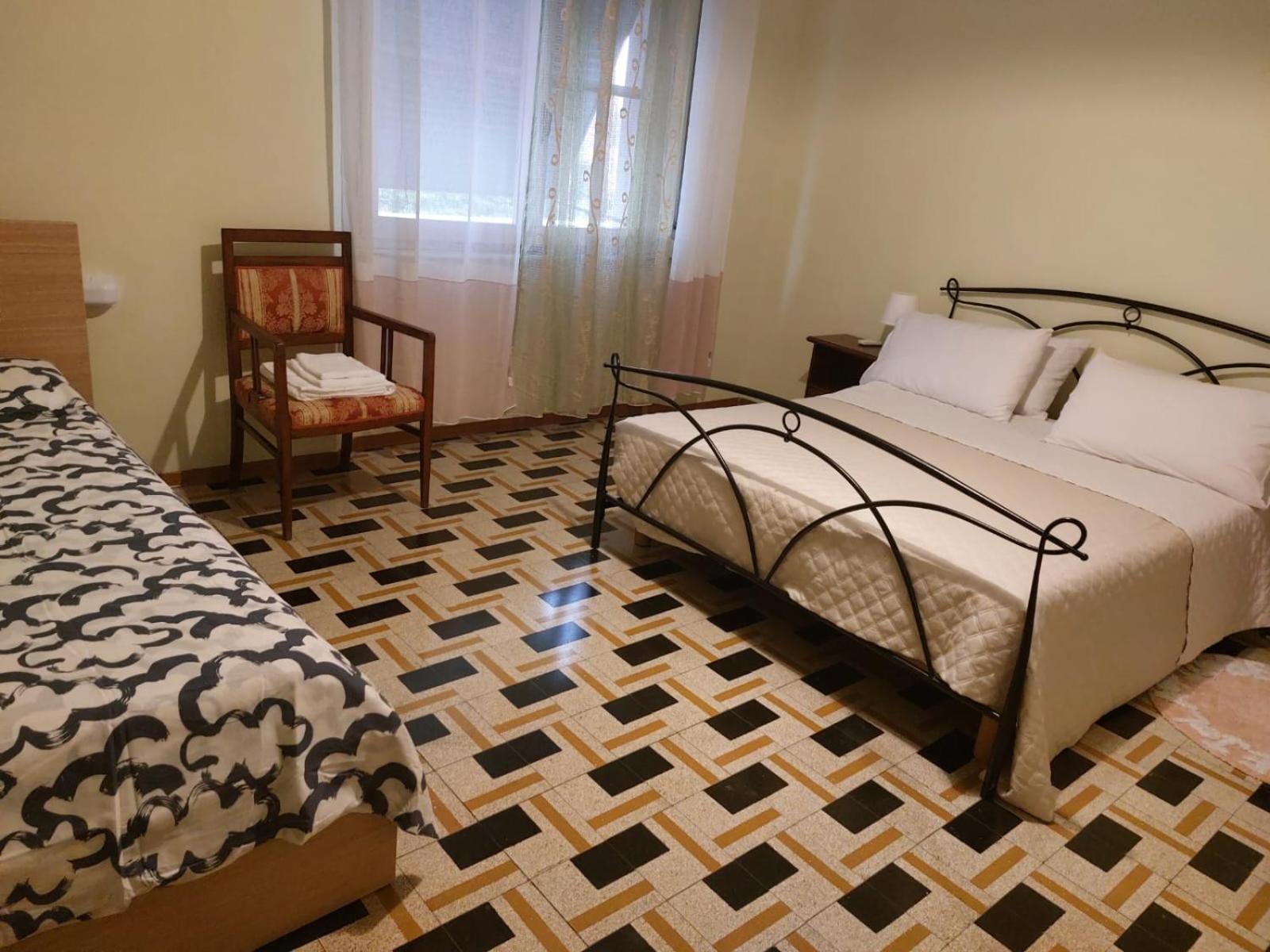 Villa Mehari Pisa Eksteriør bilde