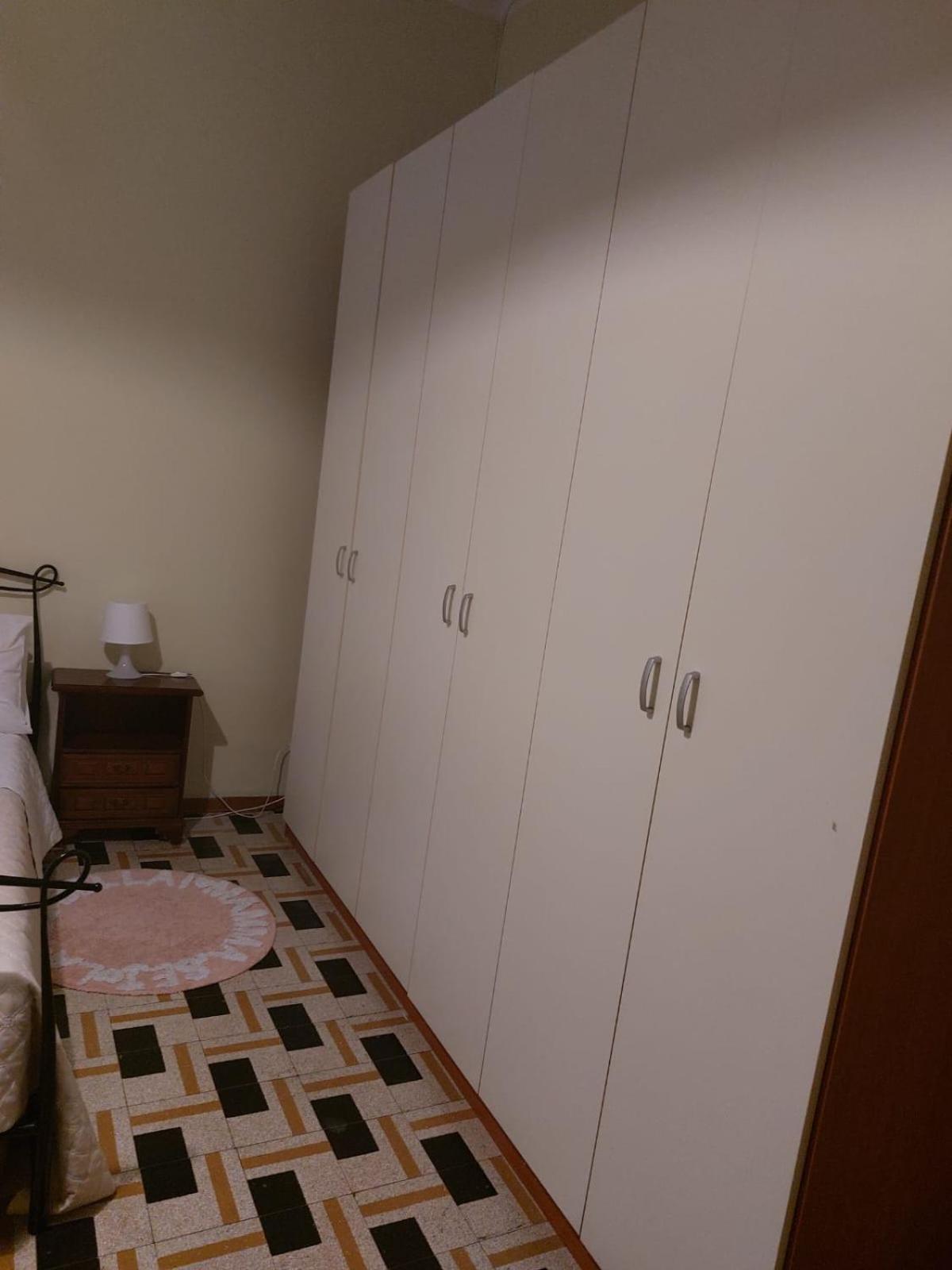 Villa Mehari Pisa Eksteriør bilde