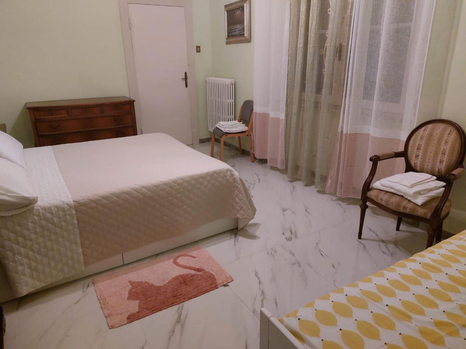 Villa Mehari Pisa Eksteriør bilde