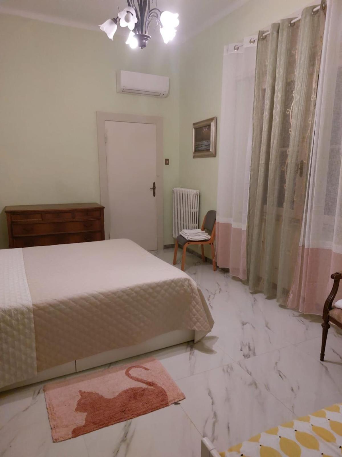 Villa Mehari Pisa Eksteriør bilde