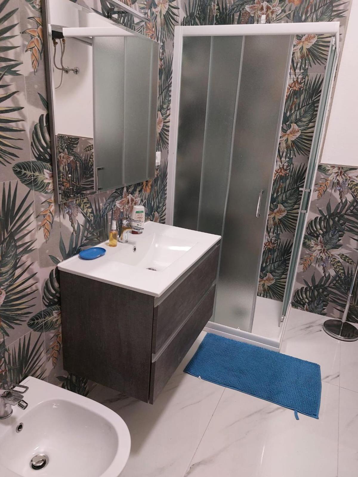 Villa Mehari Pisa Eksteriør bilde