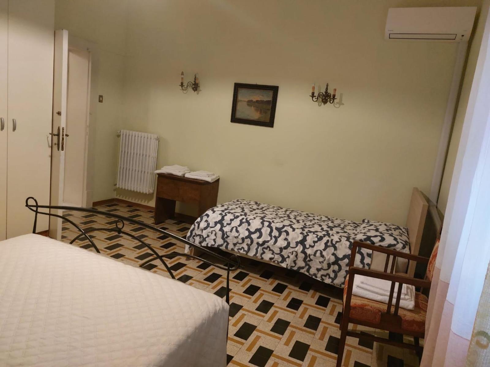 Villa Mehari Pisa Eksteriør bilde