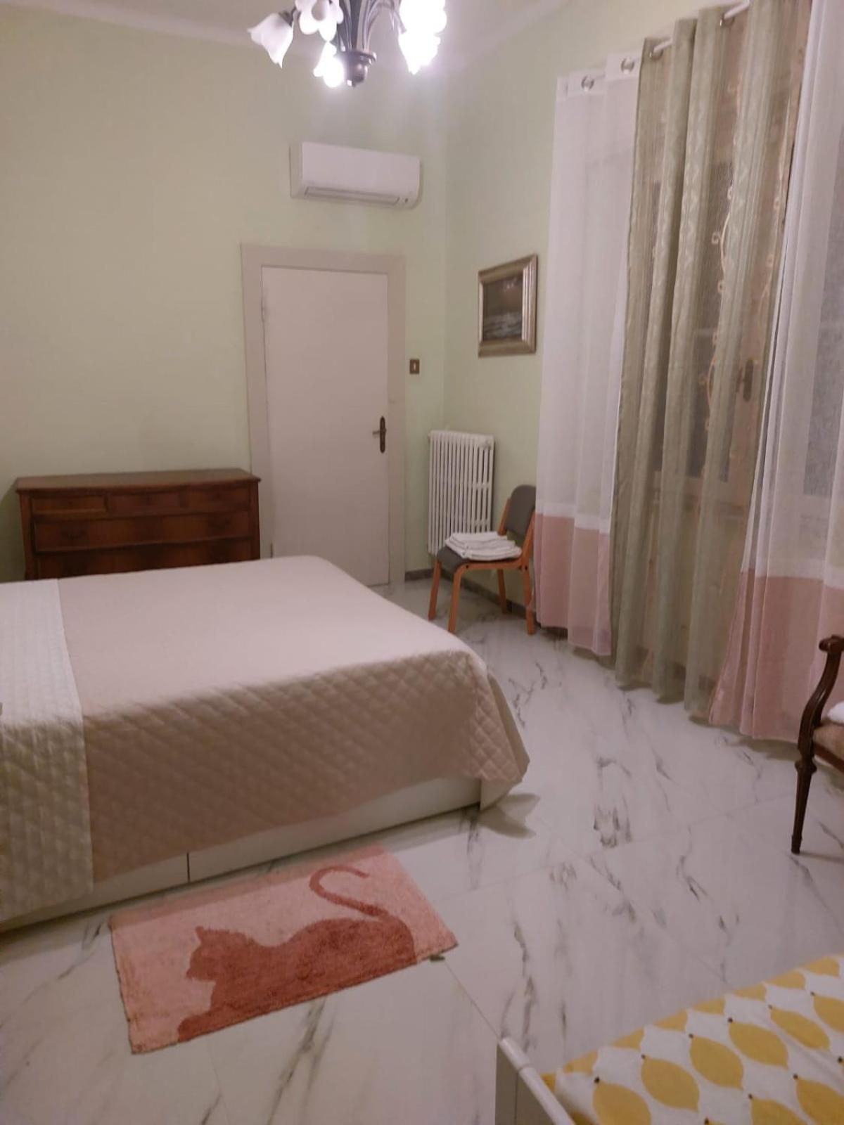 Villa Mehari Pisa Eksteriør bilde
