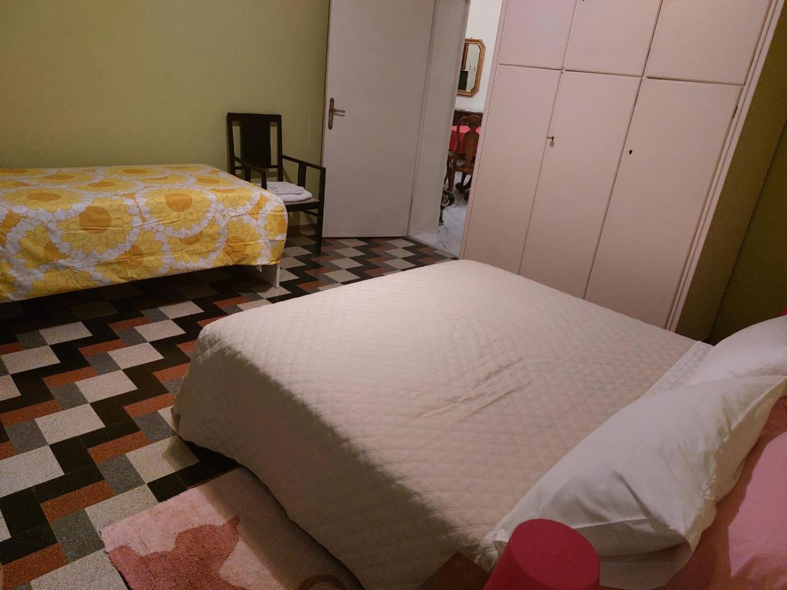 Villa Mehari Pisa Eksteriør bilde