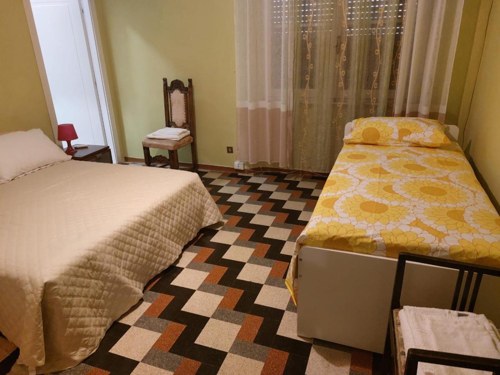 Villa Mehari Pisa Eksteriør bilde
