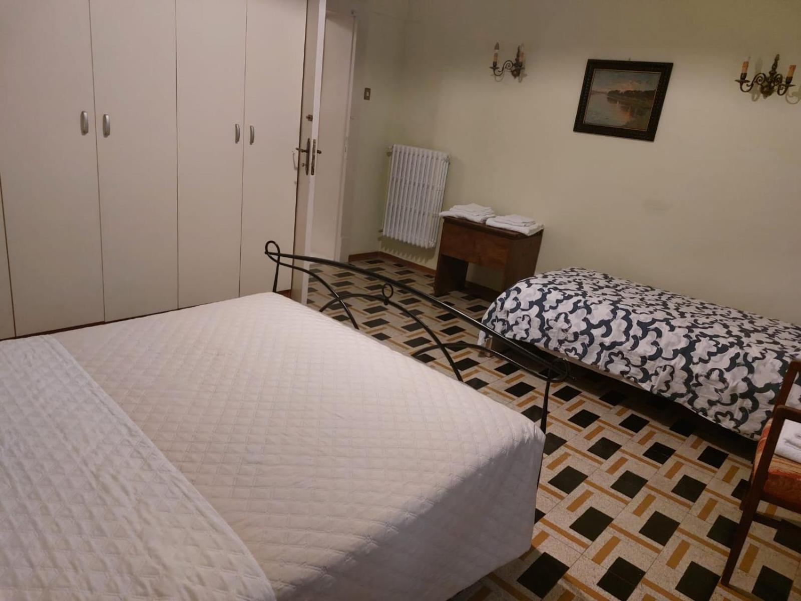 Villa Mehari Pisa Eksteriør bilde