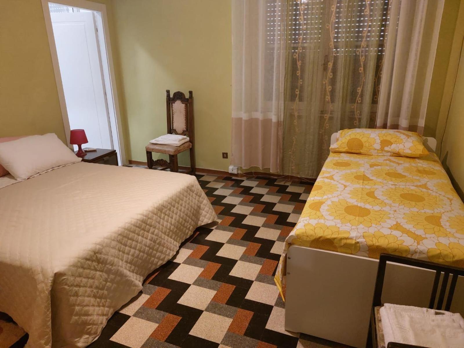 Villa Mehari Pisa Eksteriør bilde