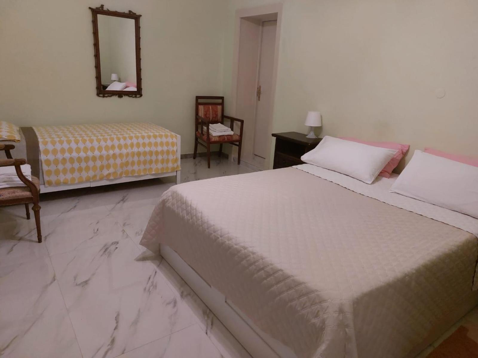 Villa Mehari Pisa Eksteriør bilde