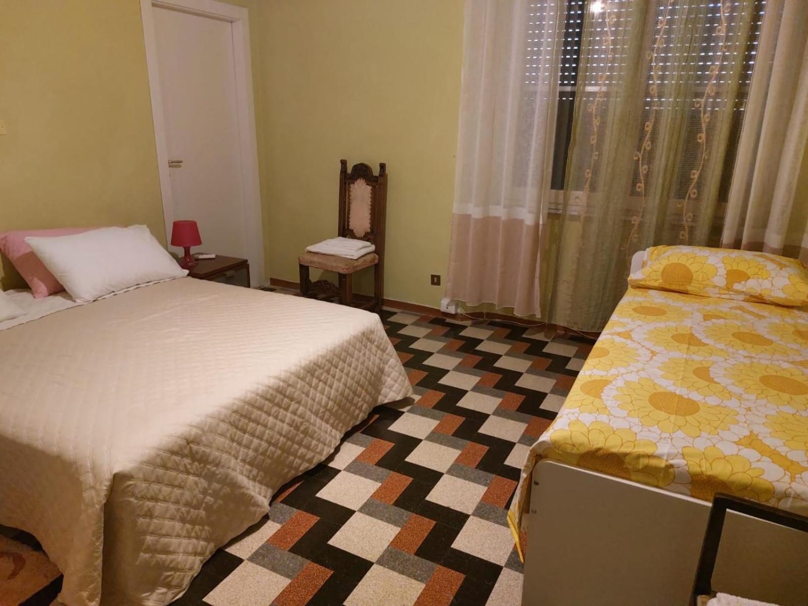 Villa Mehari Pisa Eksteriør bilde