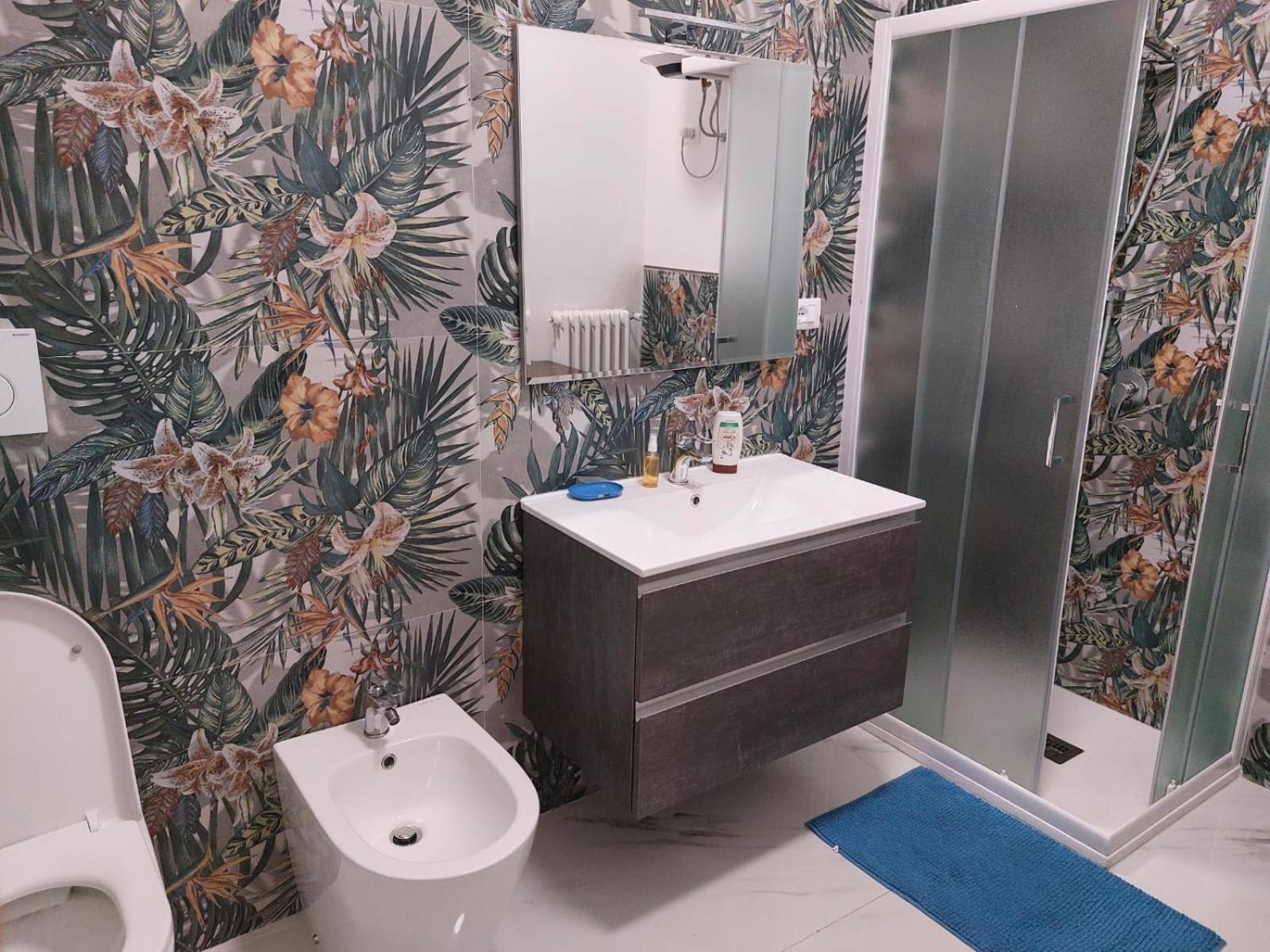 Villa Mehari Pisa Eksteriør bilde
