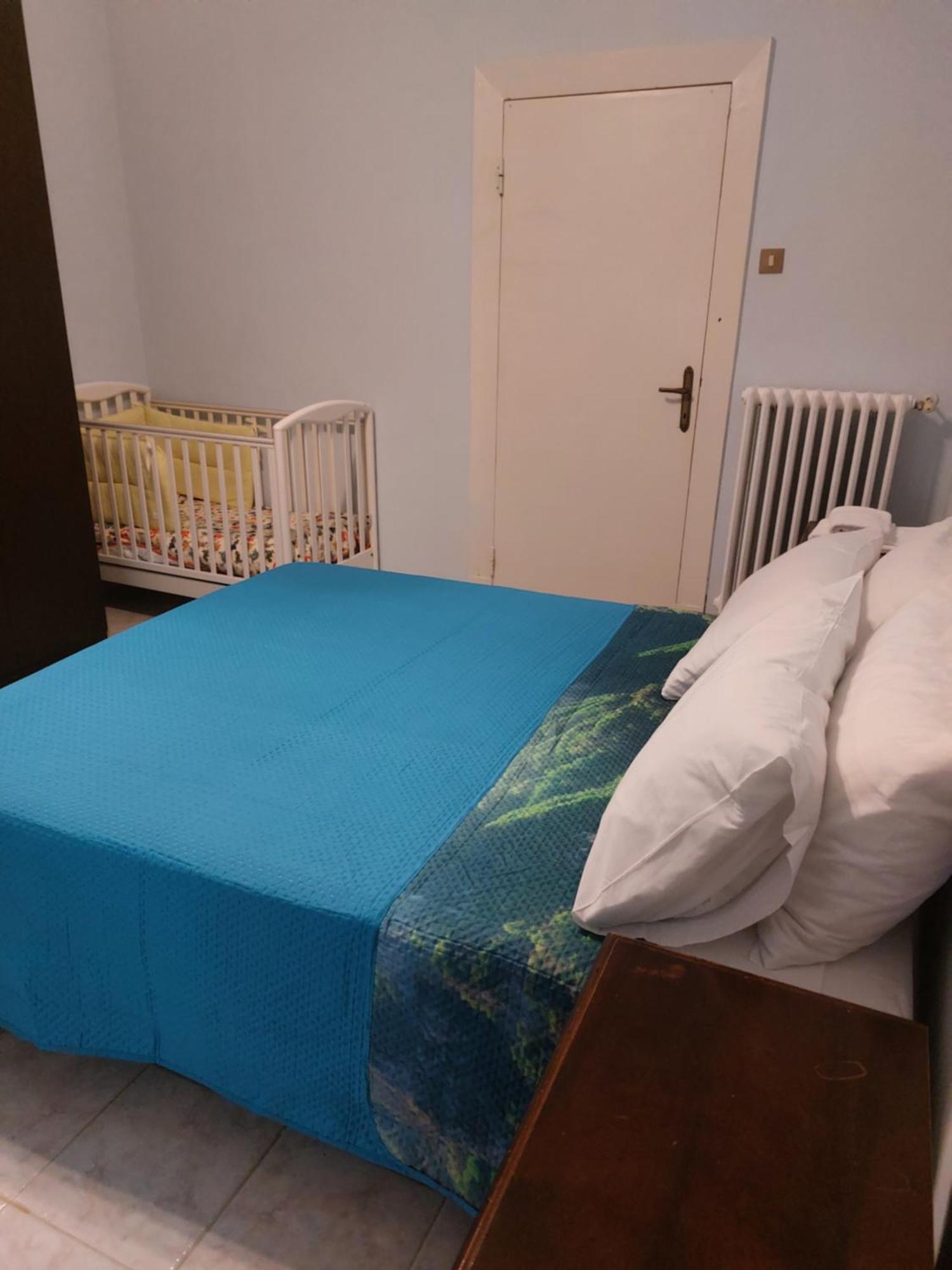 Villa Mehari Pisa Eksteriør bilde