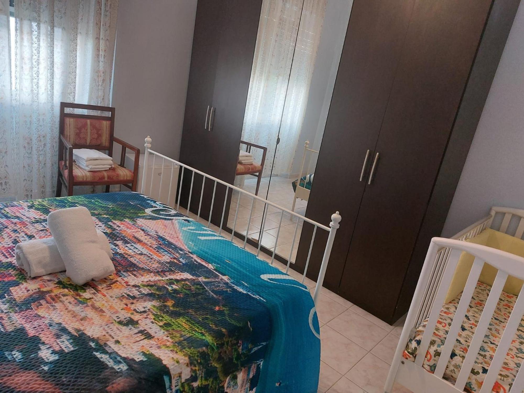 Villa Mehari Pisa Eksteriør bilde